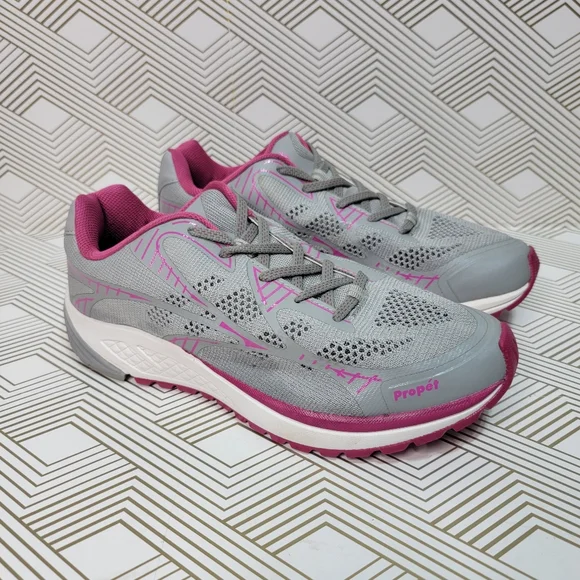 Do Propet Shoes Have Arch Support Shop